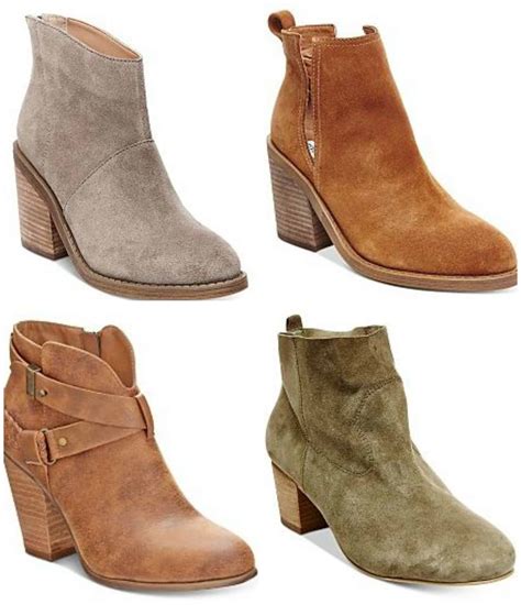 low heel macy's women's boots sale|macy's ladies boots clearance.